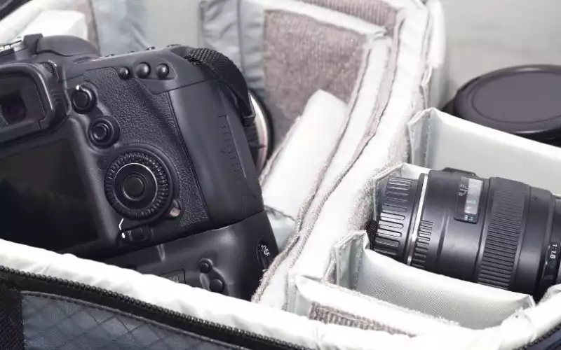 5 Tips Memilih Tas Kamera Terbaik yang Sesuai Kebutuhan