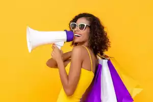 19 Contoh Kata Kata Promosi Jualan Tas yang Menarik