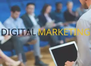 50+ Contoh Tema Seminar Digital Marketing Bisnis