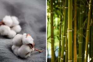 9 Kelebihan dan Kekurangan Kain Cotton Bamboo