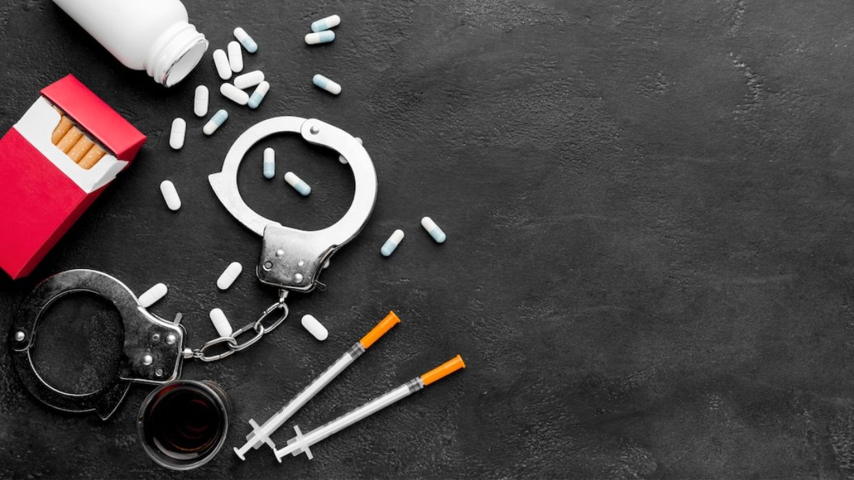 15 Pertanyaan Seputar Narkoba yang Sulit Dijawab di Seminar