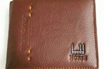 Pabrik Dompet Kulit Bandung