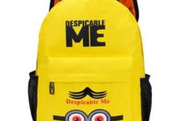 Pabrik Tas Sekolah di Bandung