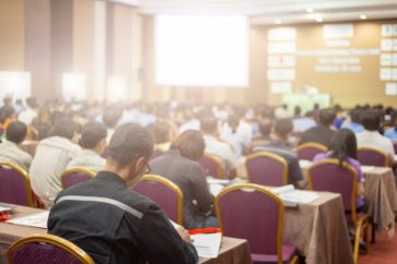 Ide Souvenir Seminar