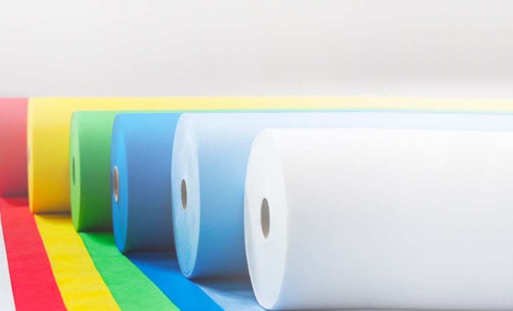 Mengenal Bahan Spunbond Dan Karakteristiknya Untuk Bahan Buat Tas Pabrik Tas Konveksi Tas Tas Goodie Bag Tas Promosi