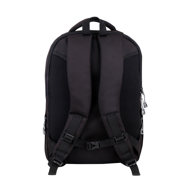 Bahan Baku Tas Ransel