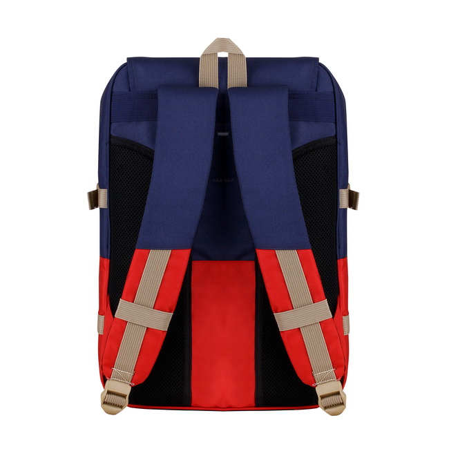 Pengrajin Tas Ransel