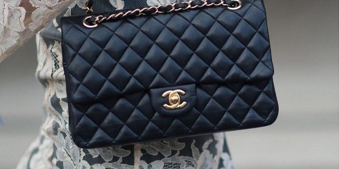 Tips Membedakan Chanel Flap Bag yang Asli dan Palsu dengan Mudah