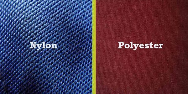 Equipar Continuo Guerrero Cara Mudah Membedakan Polyester dan Nylon - OSCAS.CO.ID