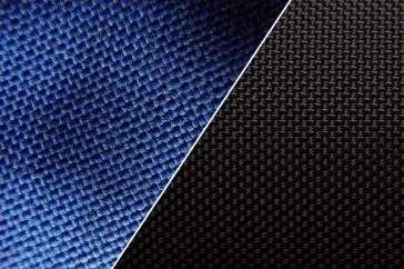 Perbedaan Bahan Tas Cordura vs Polyester