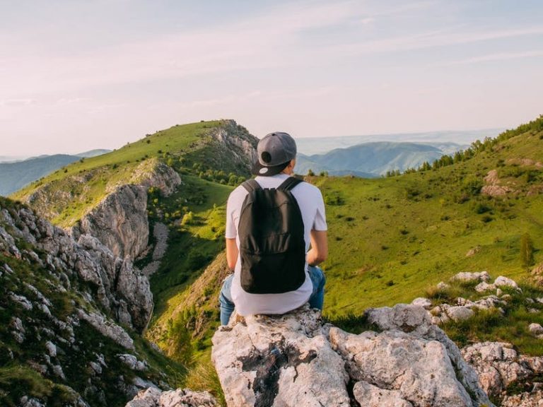 Apa Itu Backpack, Kelebihan, dan Perbedaan Jenis Tas Punggung