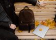 Apa itu mini backpack dan perbedaannya dengan ransel biasa