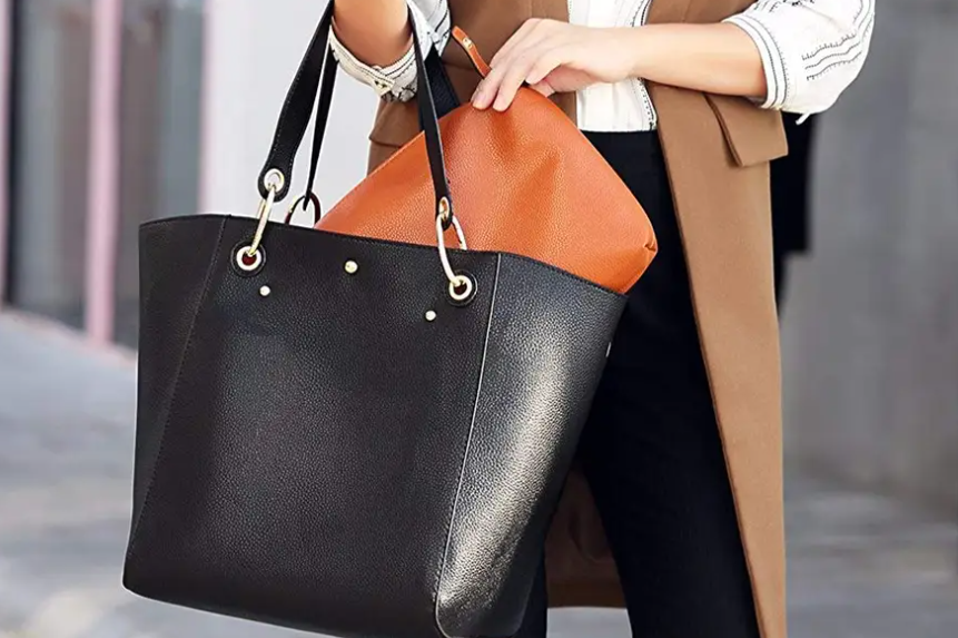 bahan tas pu leather